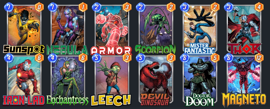 9078ef4d-marvel-snap-good-stuff-iron-lad-deck Marvel Snap Good Stuff Iron Lad Deck