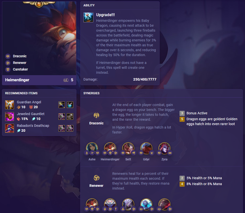 9085154c-tft-set-5-heimerdinger TFT Set 5 Heimerdinger