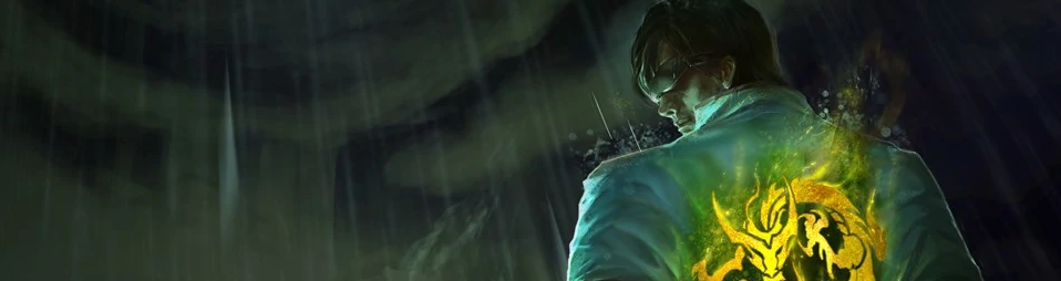 5 Most Picked Junglers in Professional League of Legends