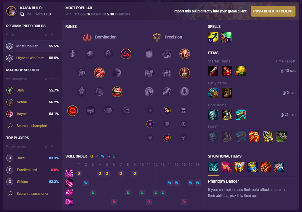 937db3a2-kaisa-champion-build-11-3 Kai'Sa champion Build 11.3