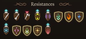 bg3 examine resistances