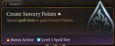 95fafa94-create-sorcery-points create sorcery points