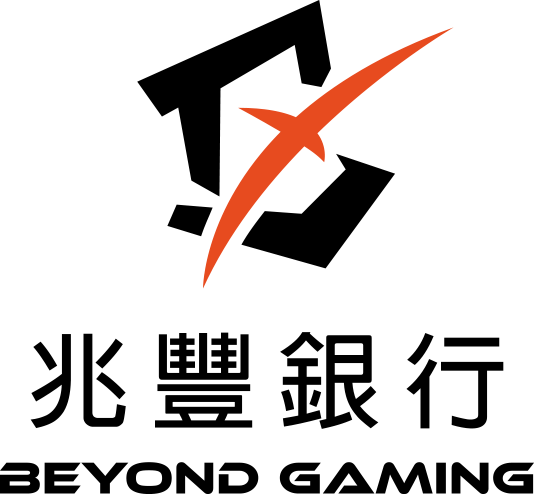 beyond gaming logo