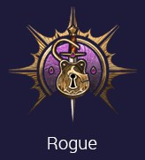rogue icon