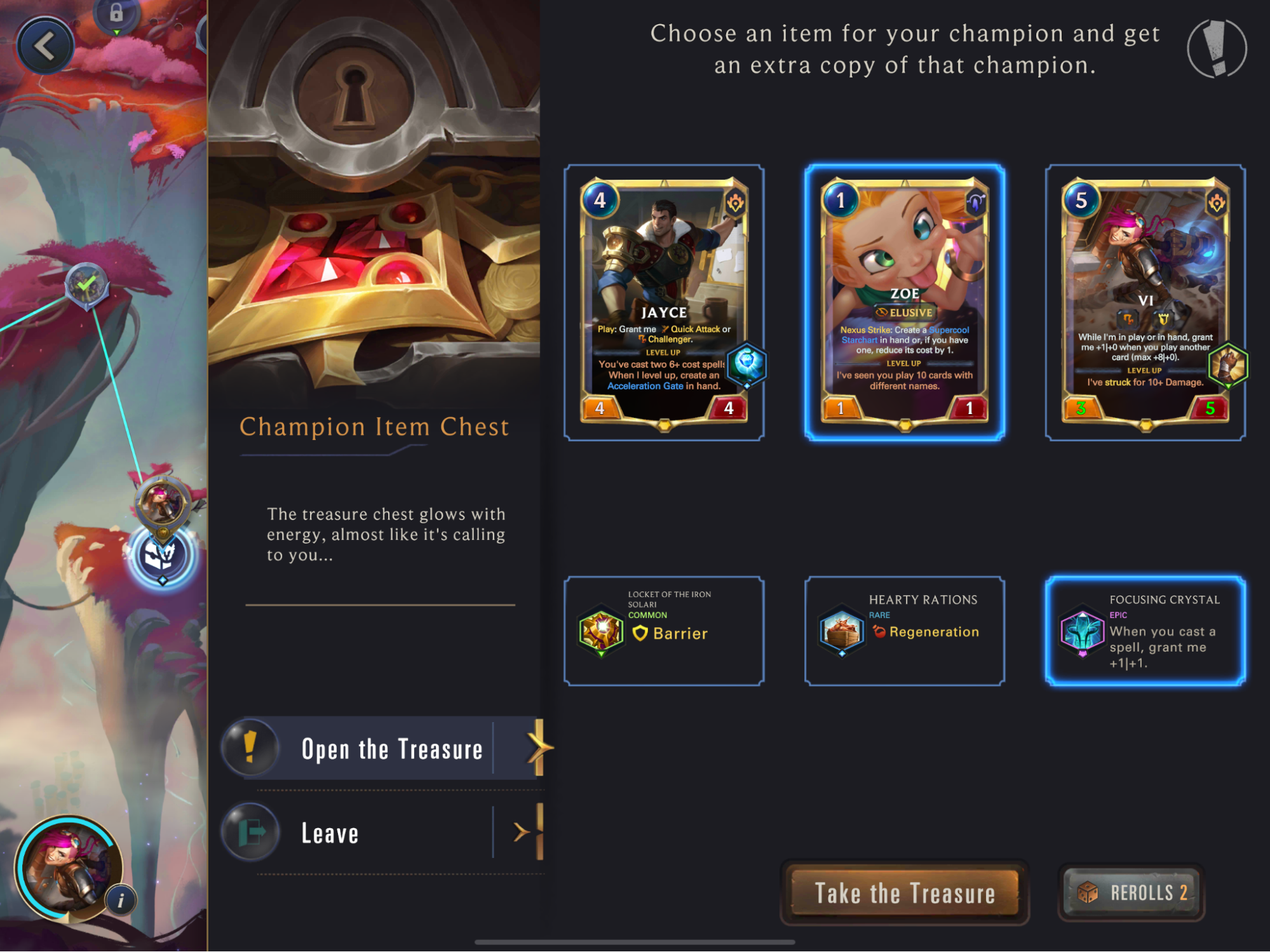 98c37d15-poc-the-fae-sorceress-11 PoC The Fae Sorceress (11)