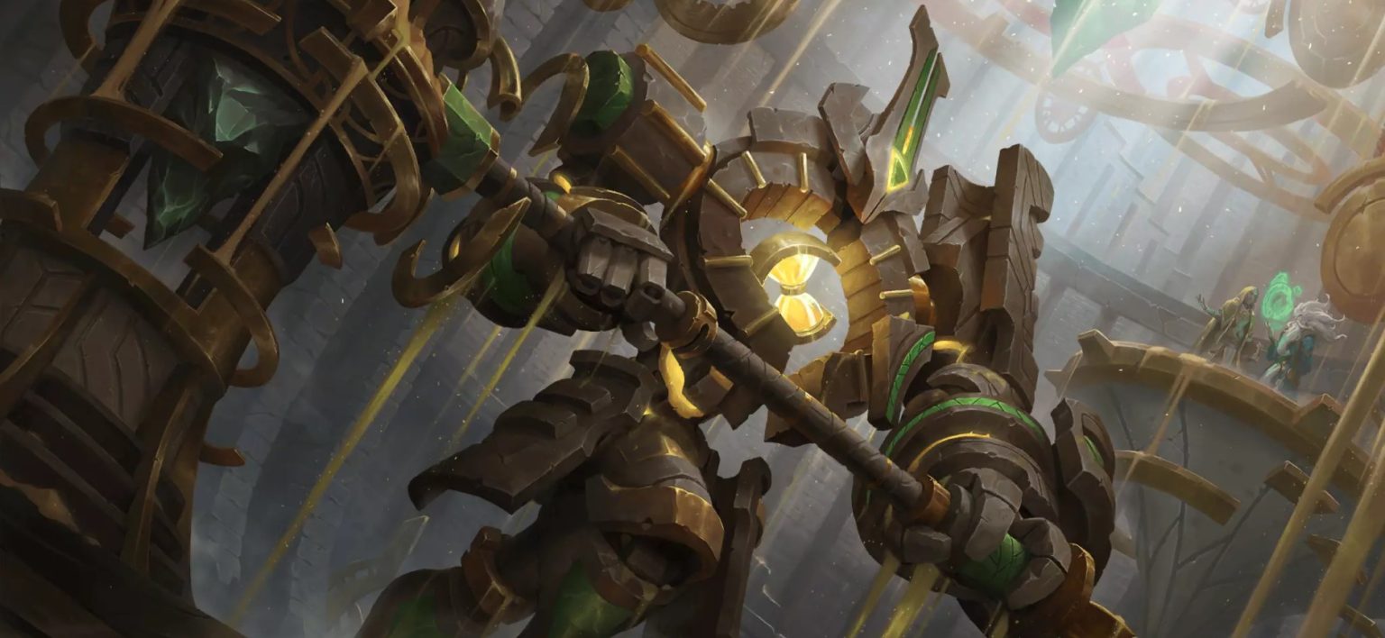 How to Counter Plunder (3 Deck Recommendations)