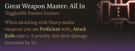 9c26f89b-great-weapon-master-all-in great weapon master all in