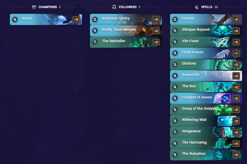 9de1483c-image4 WhatAmI's Anivia (LoR Deck)