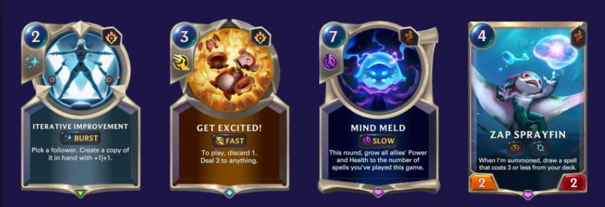 TF Fizz mirror match mulligan