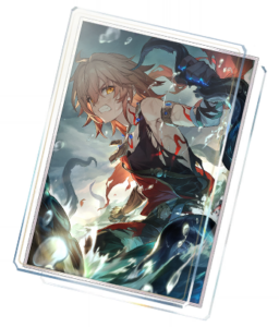 A Trail of Bygone Blood