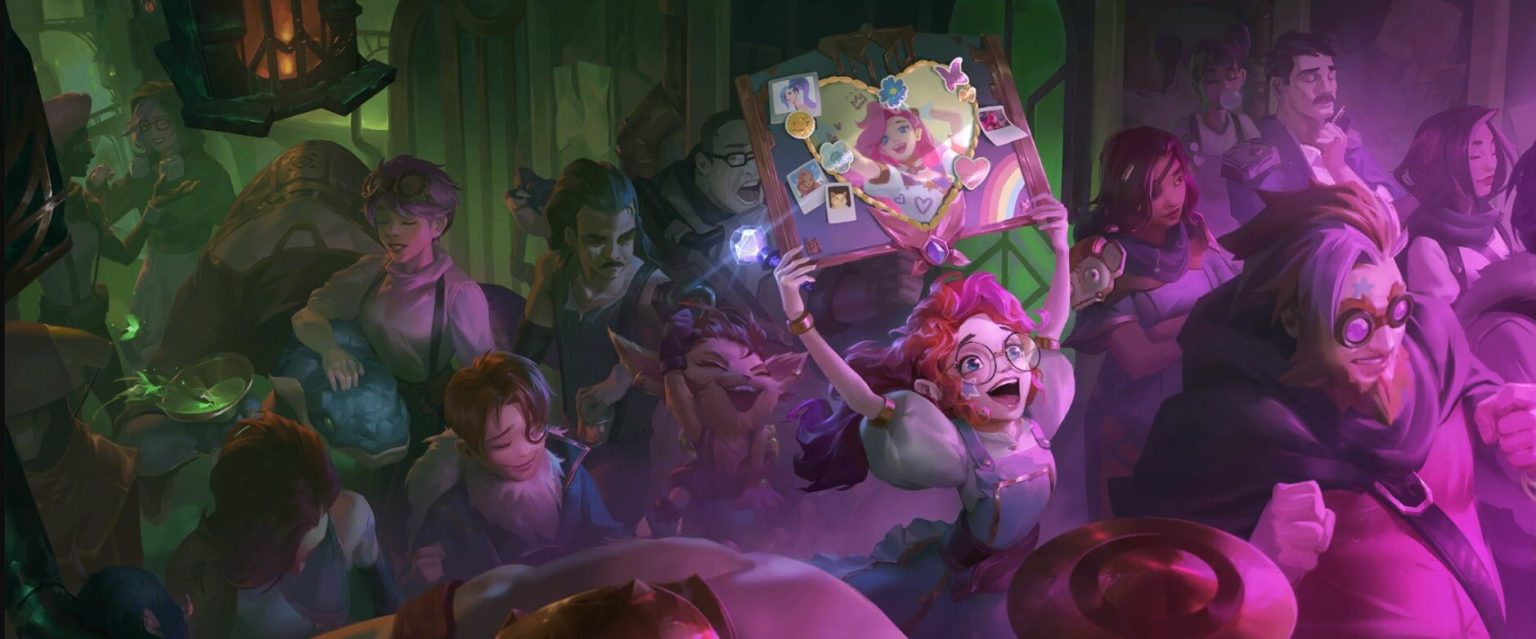 Top 10 Domination Cards to Watch