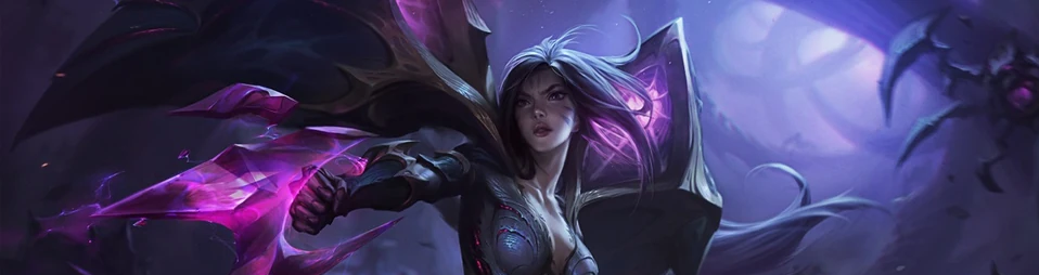 How to Play Kai’Sa in Wild Rift