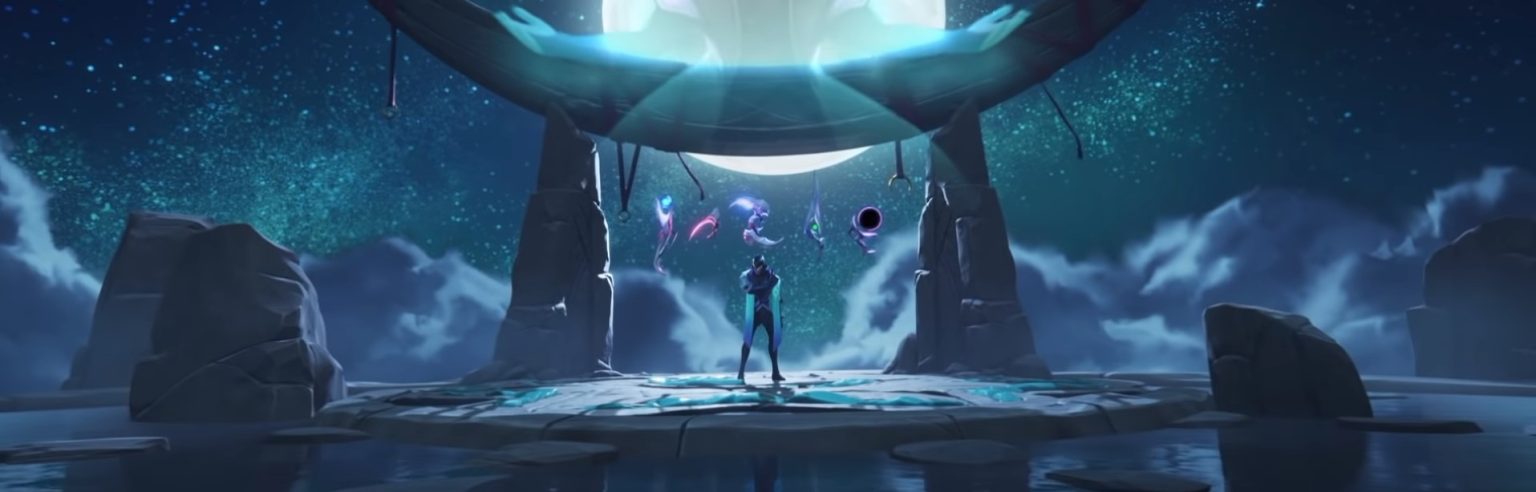 Why You’re Playing Aphelios Wrong in LoR