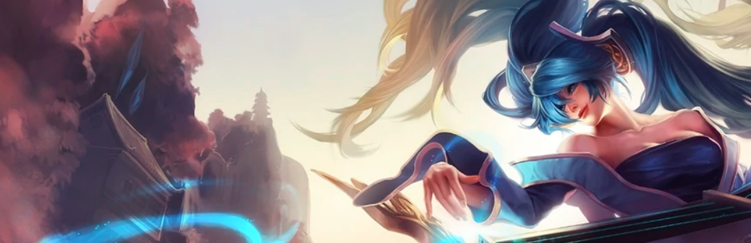 Sona base splash crop