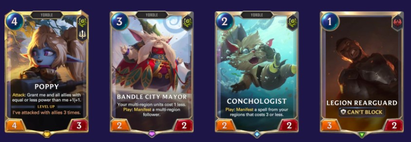 abf992fd-bandle-burn-lor-mulligan Bandle Burn (LoR Mulligan)