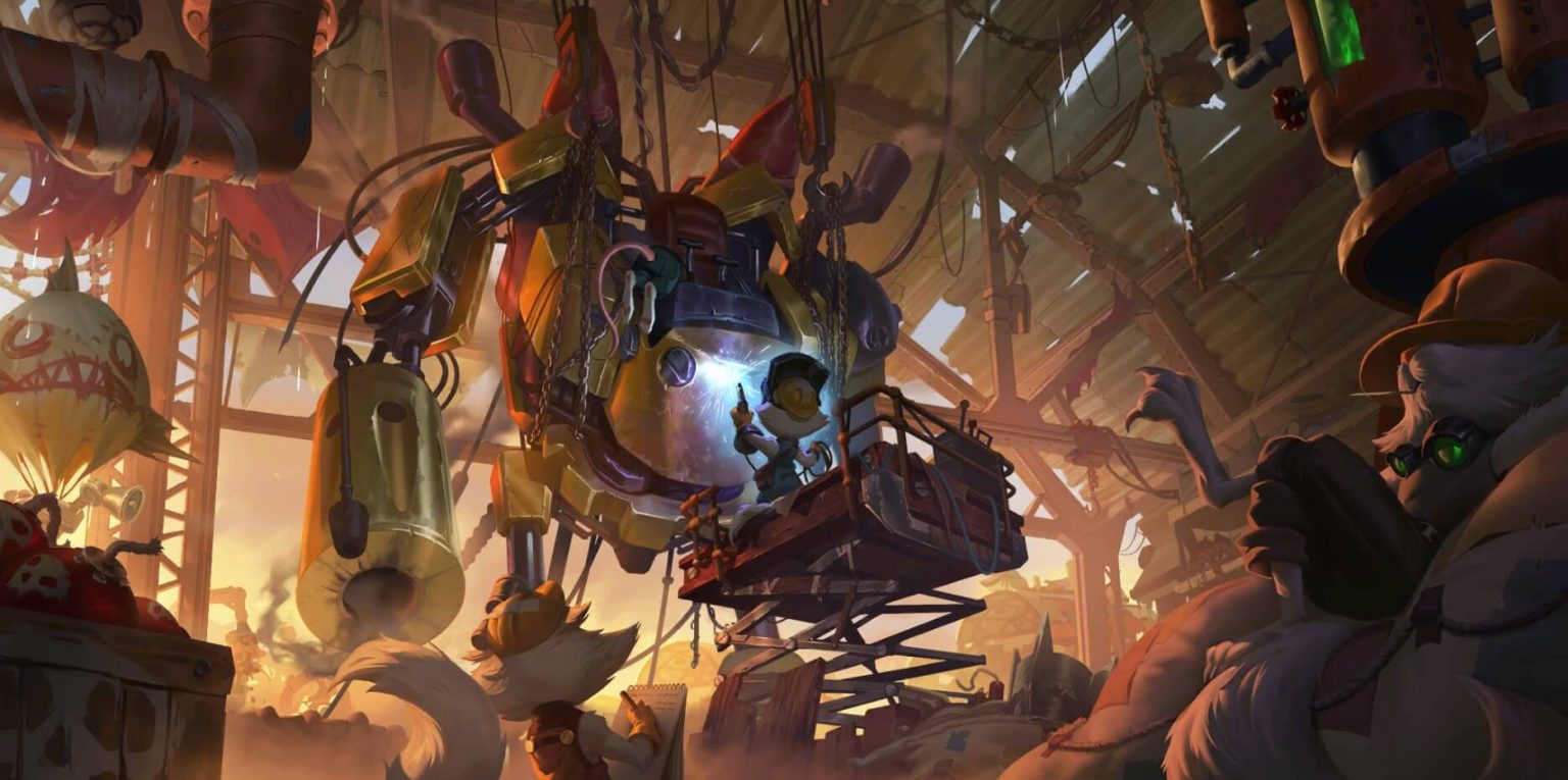 Domination Impressions: Day 2 Variety Pack