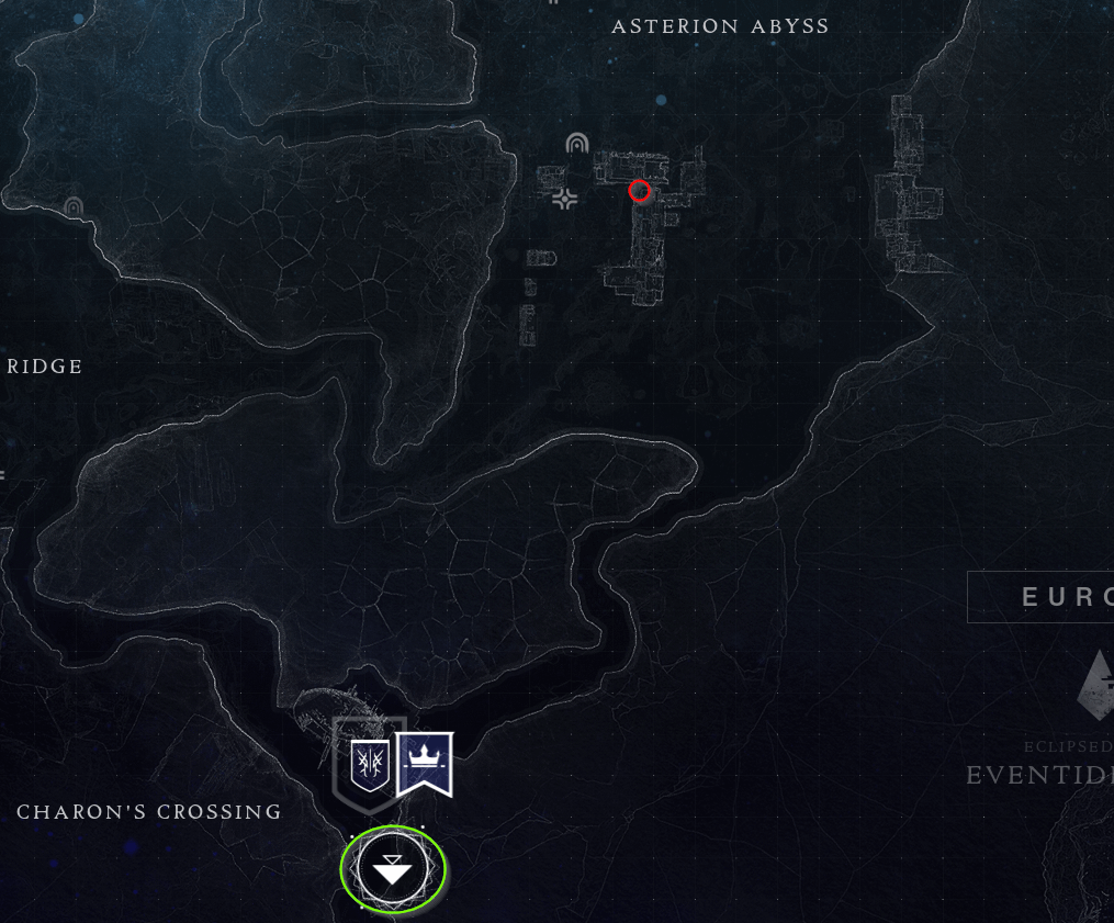 europa abyss fissure construct map