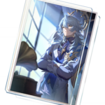 After the Charmony Fall