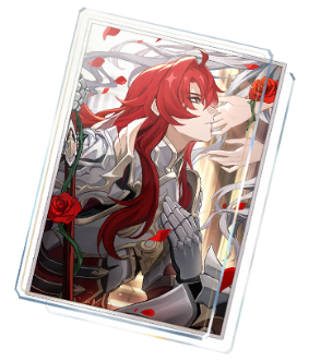 an-instant-before-a-gaze An Instant Before a Gaze