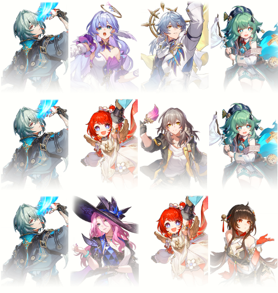 Anaxa Hypercarry Team