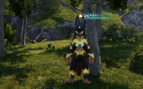 anubis recommendation