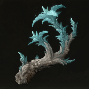 Ancestral Spirit’s Horn