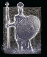 Ancient Dragon Knight Kristoff