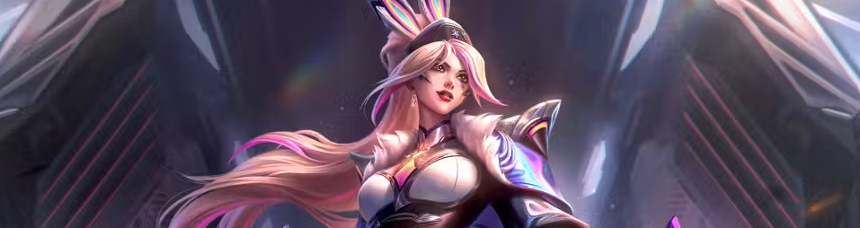 LoL Swarm Weapon Scaling Guide