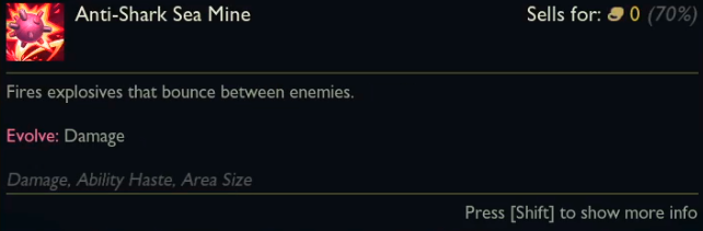 anti-shark-sea-mine Anti-Shark Sea Mine