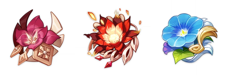 Arlecchino Arfitact 2pc Mix