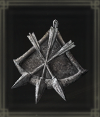 Arrow’s Sting Talisman