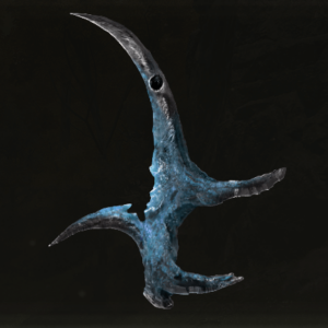 Assassins Cerulean Dagger