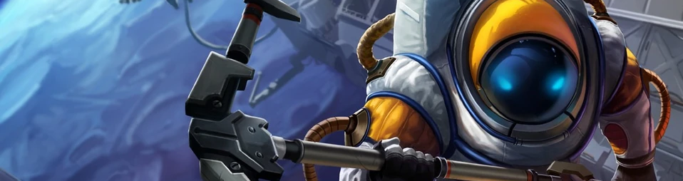 AstroNautilus Splash