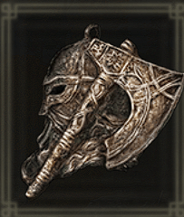 Axe Talisman