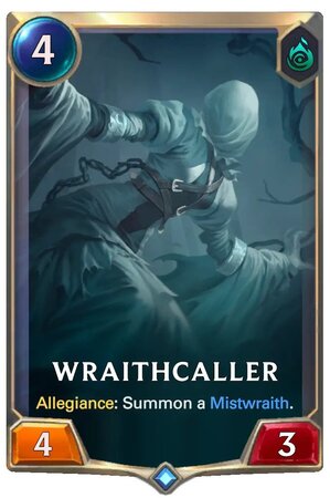 b00dcb51-wraithcaller-lor-card Wraithcaller (LoR Card)