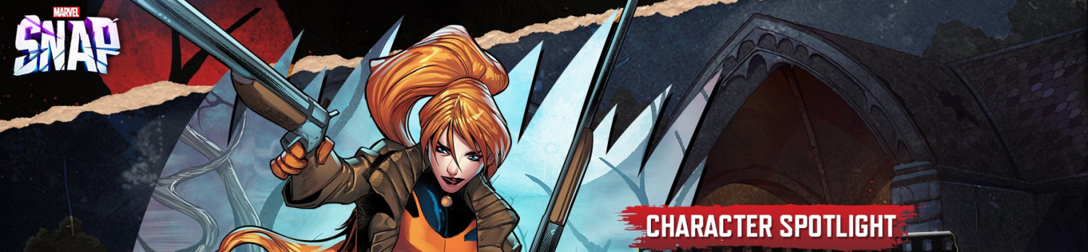 Marvel Snap: Elsa Bloodstone Decks and Synergies