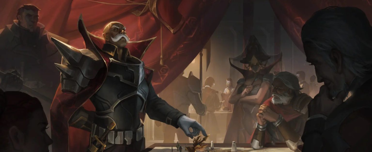 LoR Deck Guide: Sivir Leblanc (Lebonk Sivir)