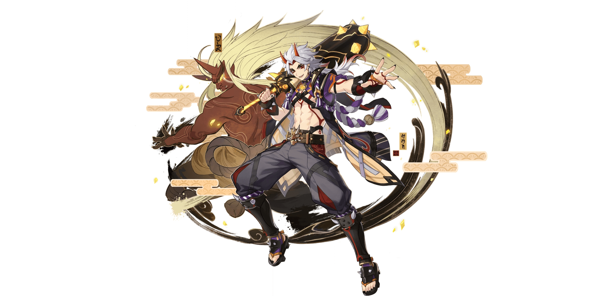 b20939a9-genshin-impact-arataki-itto-wish Genshin Impact Arataki Itto Wish