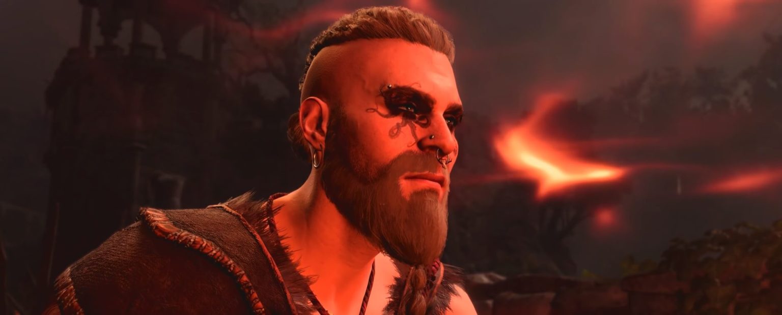 Barbarian (Berserker) Build Guide for Baldur’s Gate 3