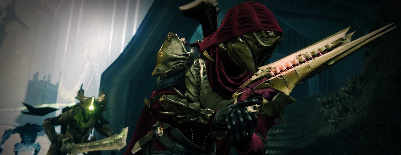 5 Best Legendary Hand Cannons in Destiny 2