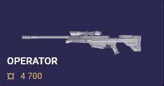 b3f5bee5-operator-4700-valorant Operator 4700 valorant