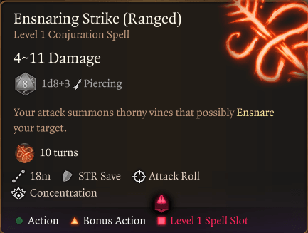 b4881c96-ensnaring-strike ensnaring strike