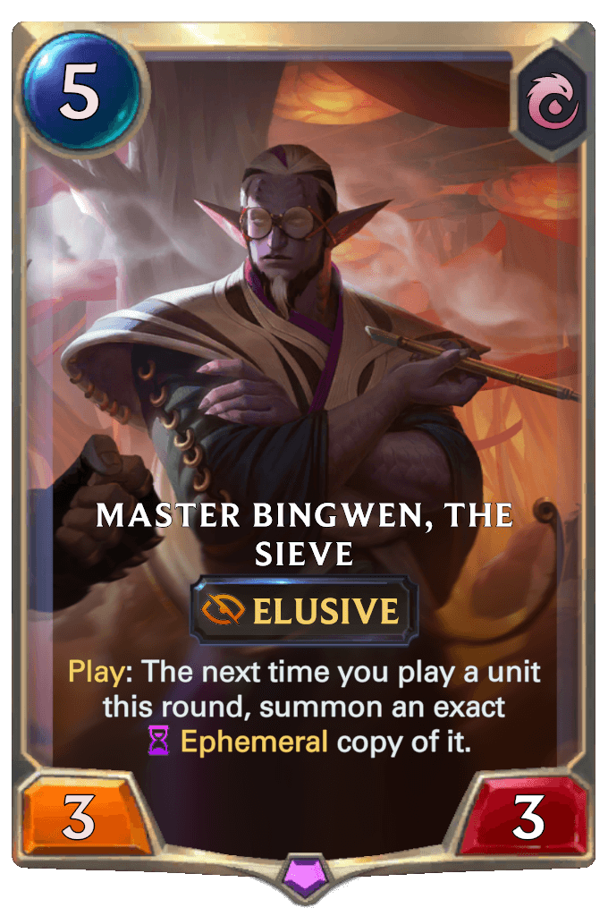 b666ef04-master-bingwen-the-sieve-lor-card-1 master bingwen, the sieve lor card