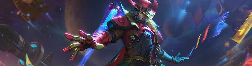 How to Play the Split Push Team Composition