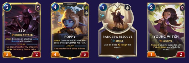 b9d950b2-zed-rally-lor-mulligan Zed Rally (LoR Mulligan)