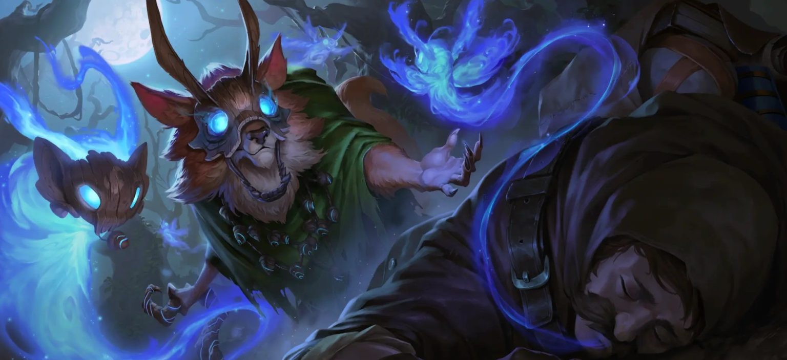 5 Rise of the Underworlds Budget Decks for Newer Players