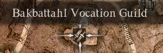 bakbattahl vocation guild