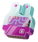 Bangboo System Widget