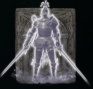 Banished Knight Oleg