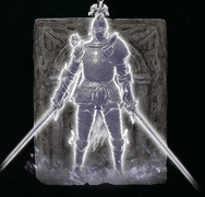 Banished Knight Oleg